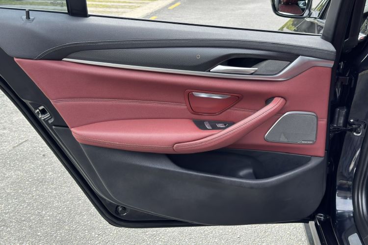 BMW M5 New Energy 2021 #15 BMW M5 New Energy 2021 car image #15