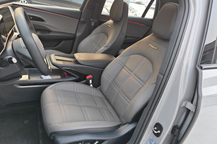 HongQi EH7 2024 car image #15