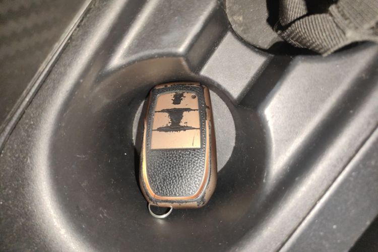 Toyota Frontlander 2022 #15 Toyota Frontlander 2022 immagine di auto #15