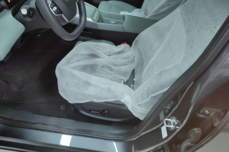 Roewe D6 2025 изображение автомобиля #15