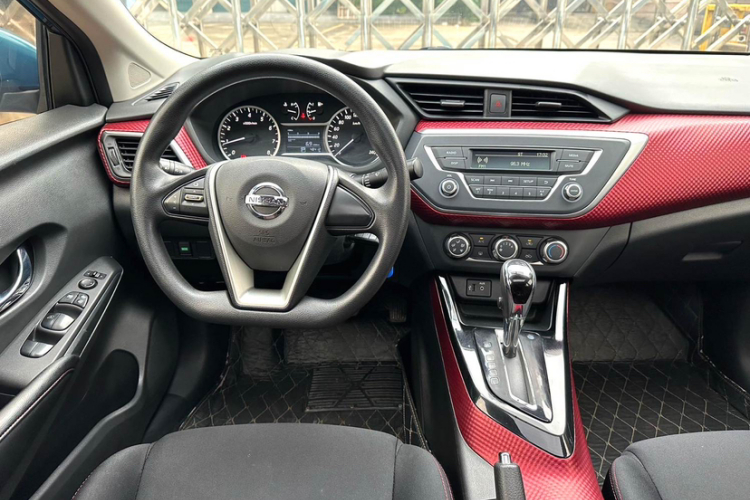 日产 蓝鸟经典 2019 汽车图片 #15