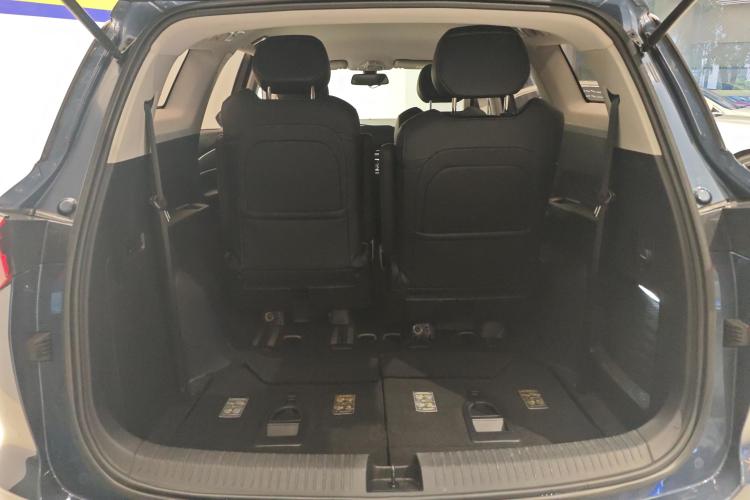 五菱汽车 五菱凯捷 2021 汽车图片 #15