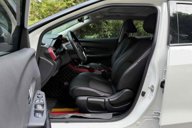 日产 蓝鸟 2016 汽车图片 #15