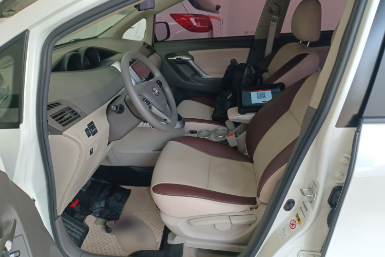 Toyota Verso 2016 car image #15