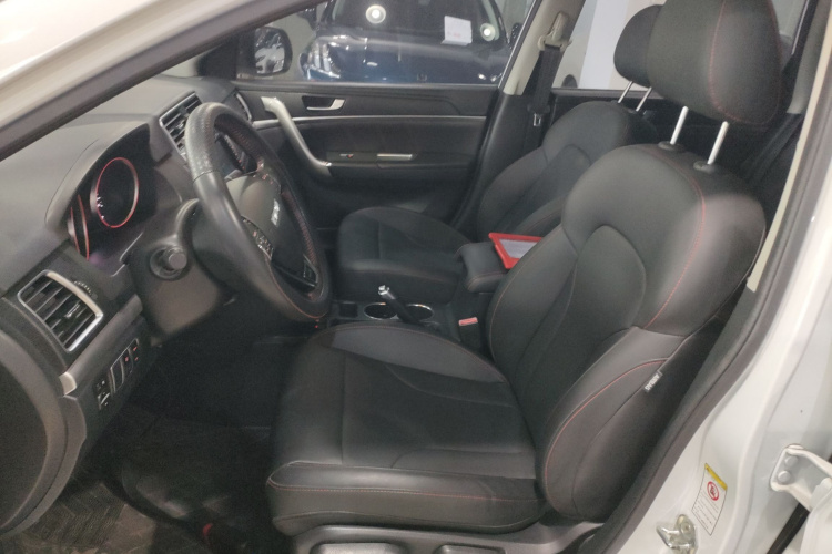Haval M6 2018 car image #15