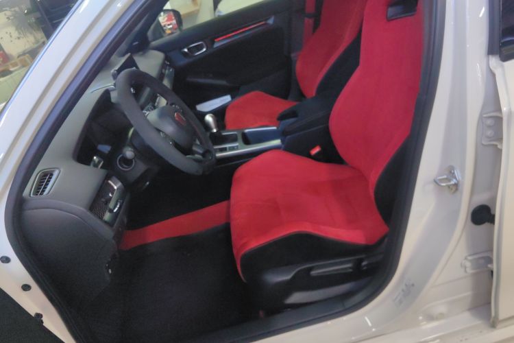 Honda Civic (Imported) 2024 #15 Honda Civic (Imported) 2024 car image #15