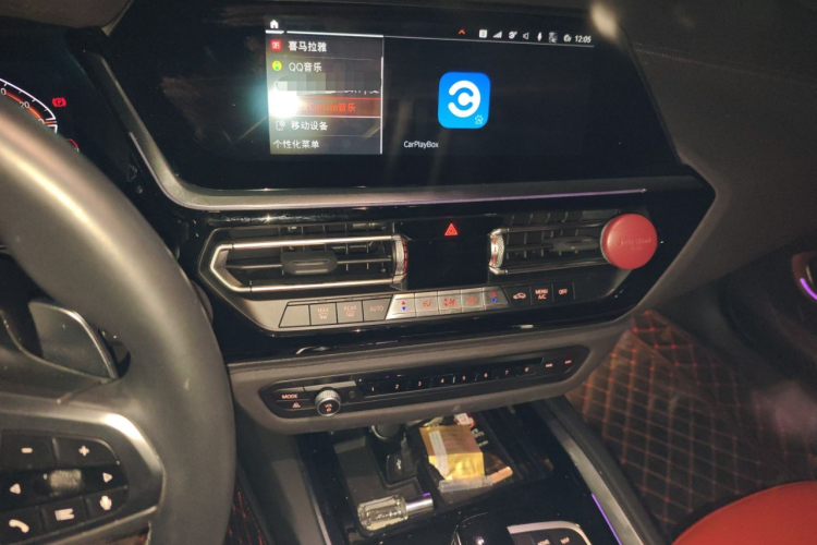 BMW Z4 M40i 2023 car image #15