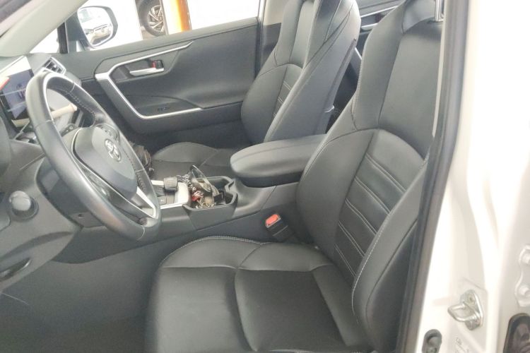 Toyota Wildlander 2023 imagem de carro #15