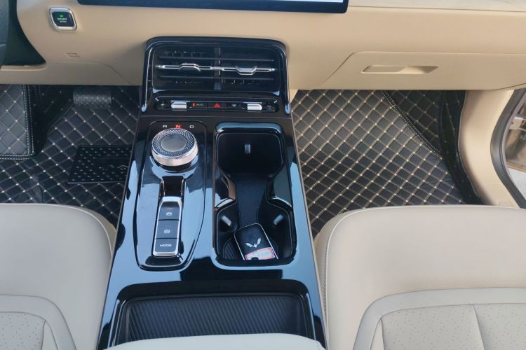 五菱汽车 星光730 2024 汽车图片 #15