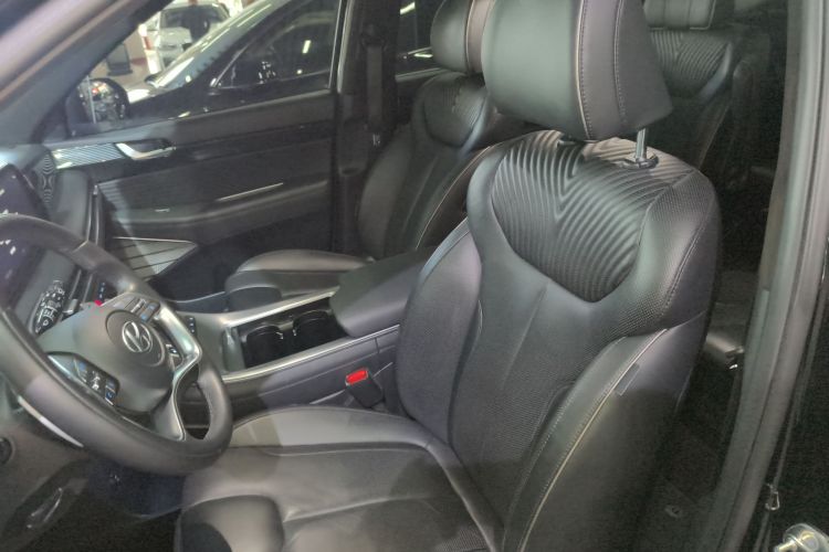 Hyundai Palisade 2023 #15 Hyundai Palisade 2023 car image #15