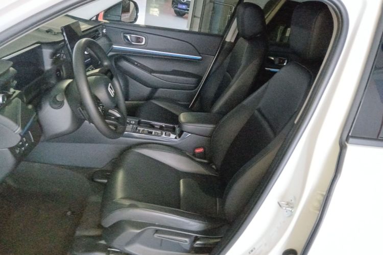 Honda e:NS1 2022 immagine di auto #15