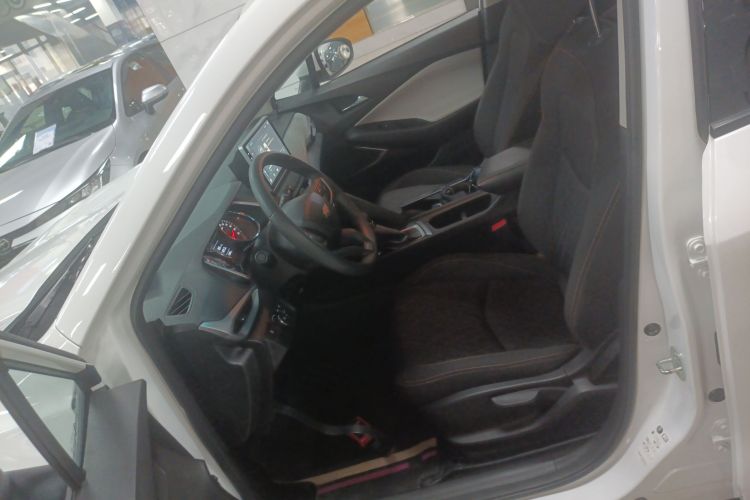 Chevrolet Orlando 2021 immagine di auto #15