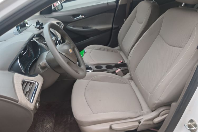 Chevrolet Cruze 2015 #15 Chevrolet Cruze 2015 car image #15