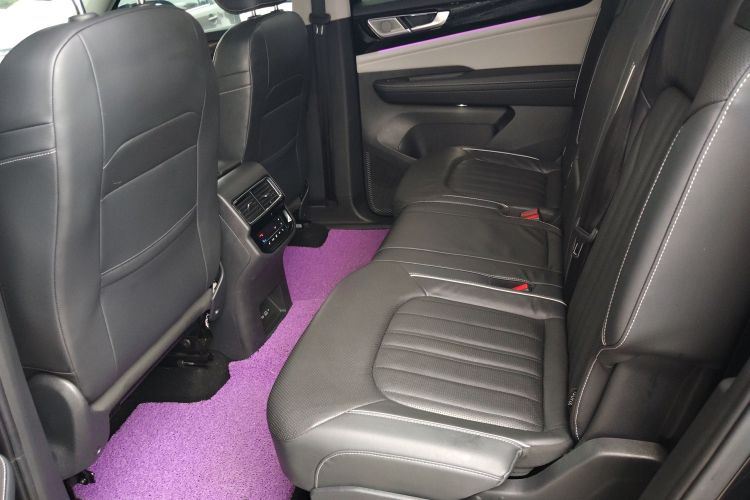 Volkswagen Teramont 2021 #15 Volkswagen Teramont 2021 immagine di auto #15