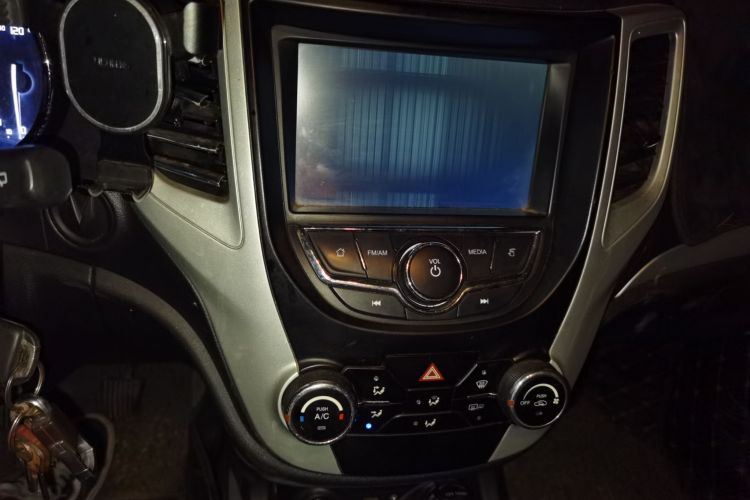 Changan CS35MAX 2016 #15 Changan CS35MAX 2016 car image #15