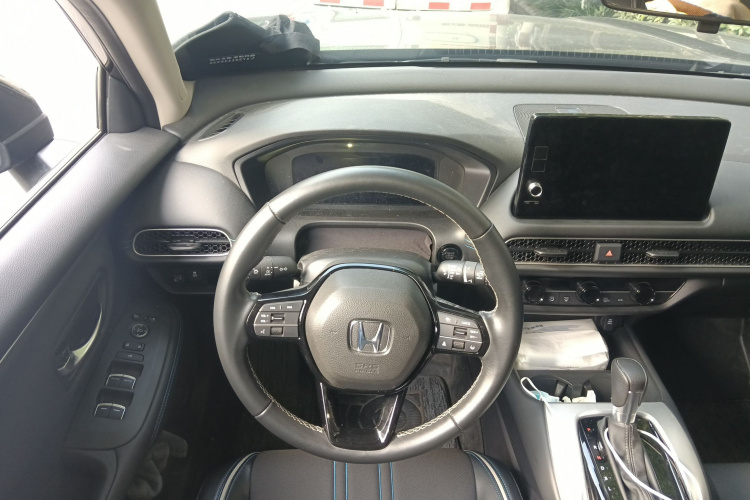 Honda HR-V 2024 #15 Honda HR-V 2024 car image #15