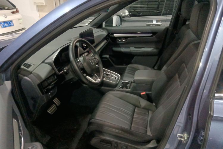 Honda Breeze New Energy 2023 car image #15