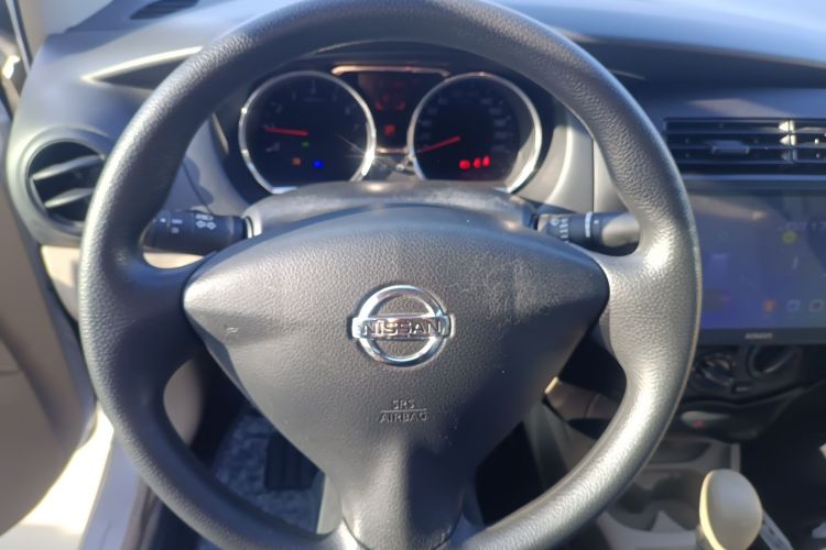 日产 骊威 2016 汽车图片 #15