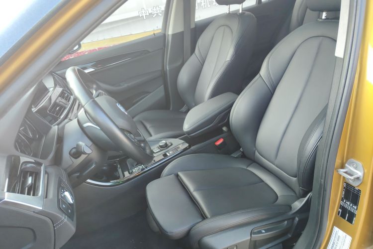 BMW X2 (Imported) 2019 #15 BMW X2 (Imported) 2019 صورة سيارة #15