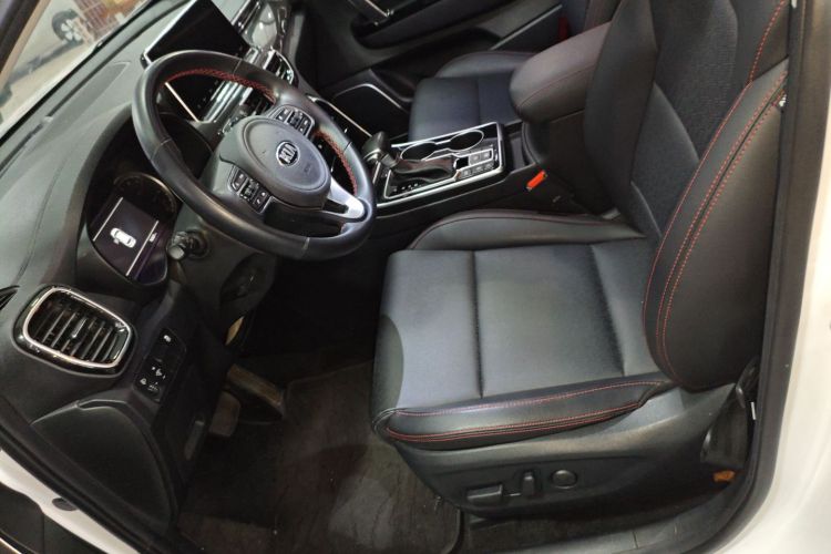 Kia KX5 2020 imagen de coche #15