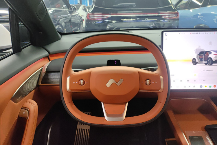 2025 image de voiture #15