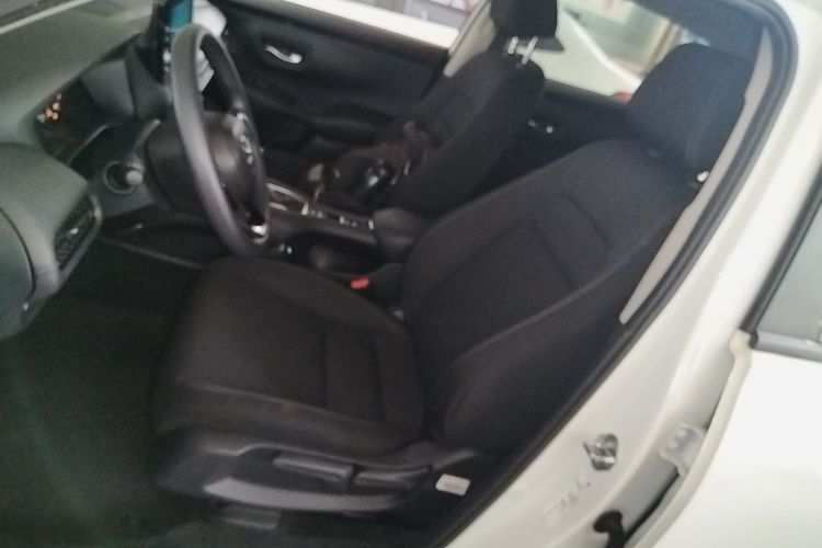 Honda ZR-V 2023 car image #15