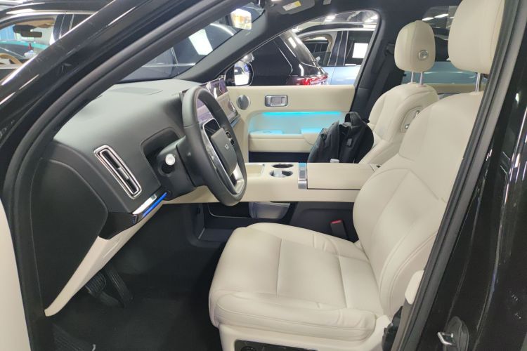 Li L8 2023 imagem de carro #15