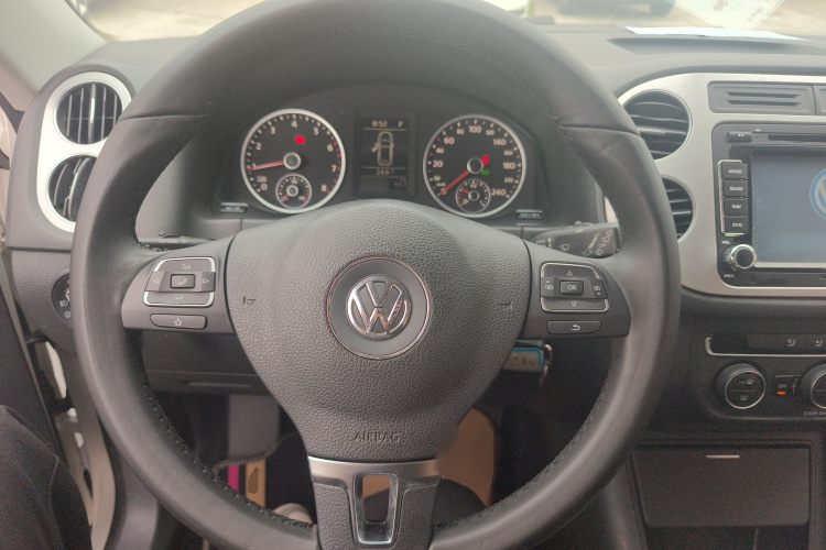 大众 途观 2016 汽车图片 #15