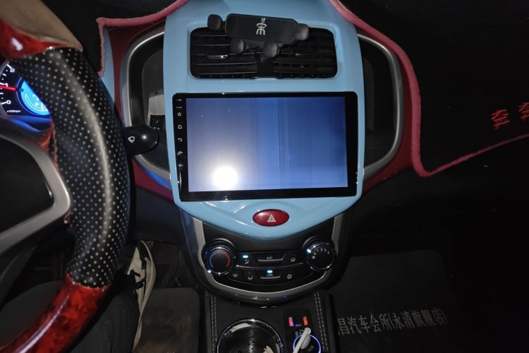 Changan BenBen 2016 صورة سيارة #15