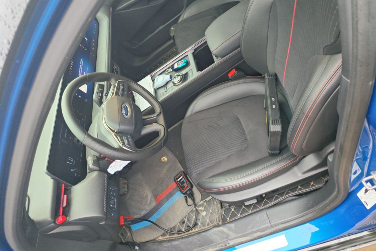 Ford Evos 2022 #15 Ford Evos 2022 imagem de carro #15