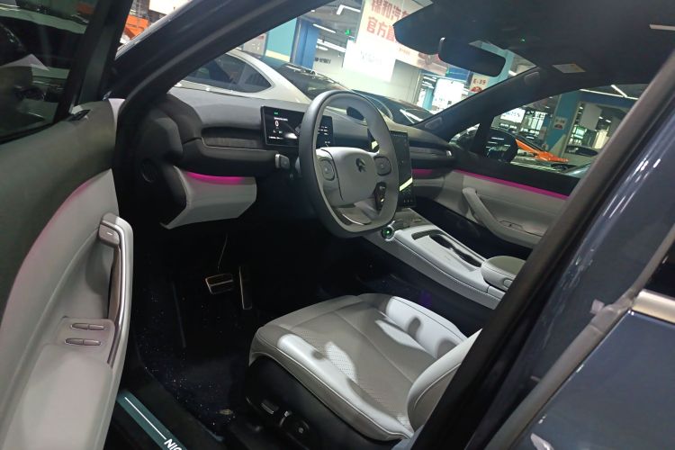 蔚来 蔚来EC7 2023 汽车图片 #15