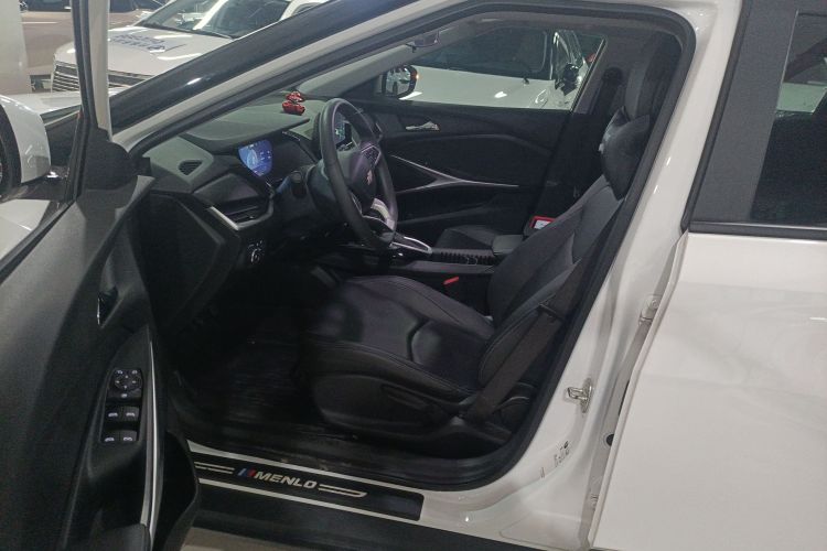 Chevrolet Charm 2024 car image #15