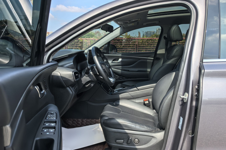 Neta S Shooting Brake 2019 image de voiture #15