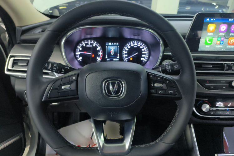 长安 锐程CC 2020 #15 长安 锐程CC 2020 汽车图片 #15