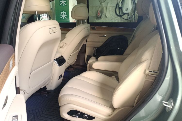 AITO 问界 问界M7 2023 汽车图片 #15