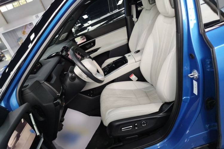 Honda S7 2025 car image #15