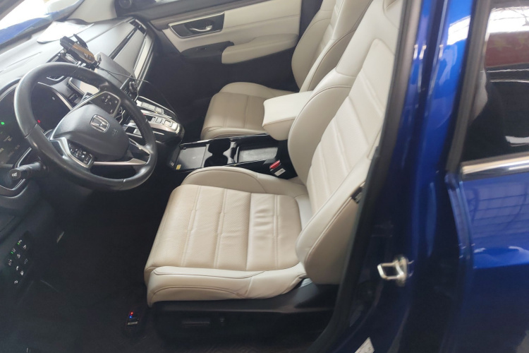 Honda CR-V New Energy 2021 car image #15