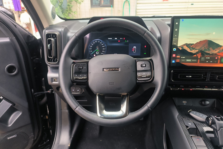 Haval Raptor New Energy 2024 #15 Haval Raptor New Energy 2024 car image #15