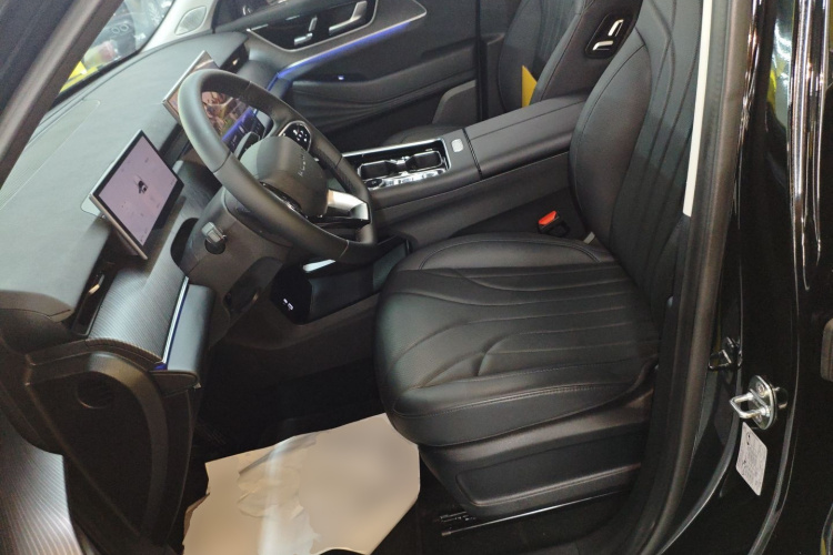 Chery Fulwin 2024 car image #15