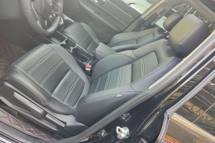 Honda CR-V New Energy 2022 car image #15