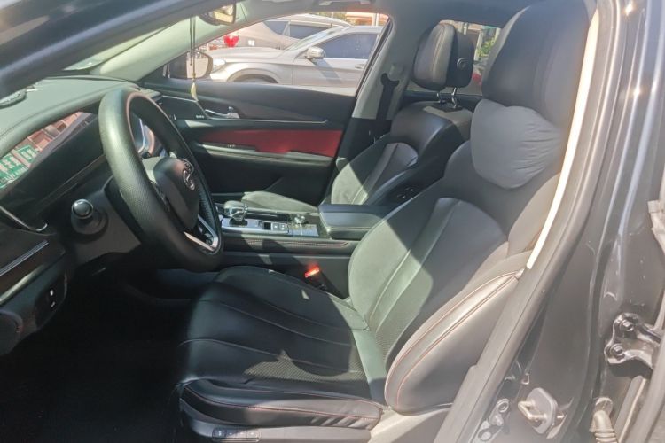 GAC Trumpchi GA8 2020 car image #15