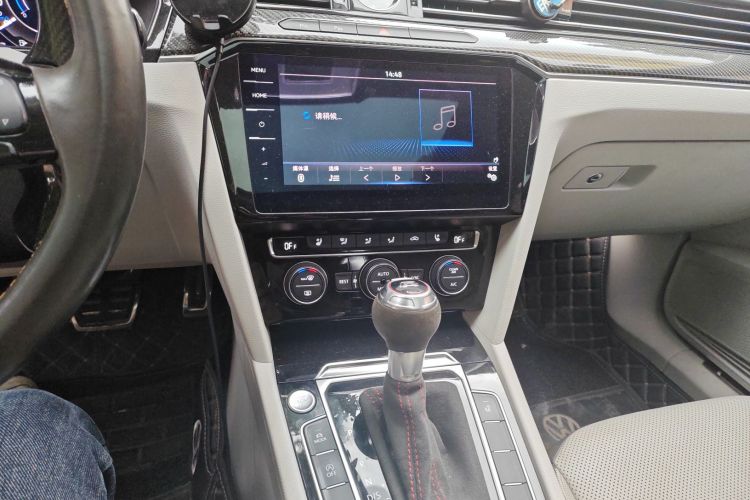 大众 一汽-大众CC 2019 #15 大众 一汽-大众CC 2019 汽车图片 #15