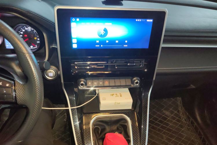 哈弗 哈弗M6 2023 汽车图片 #15