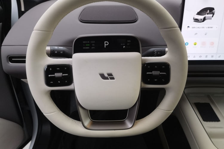 Li i8 2025 изображение автомобиля #15