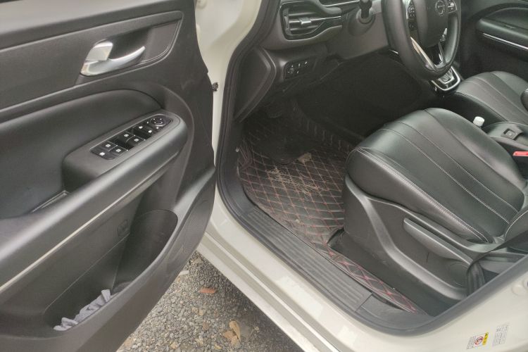 GAC Trumpchi M6 2021 #15 GAC Trumpchi M6 2021 immagine di auto #15