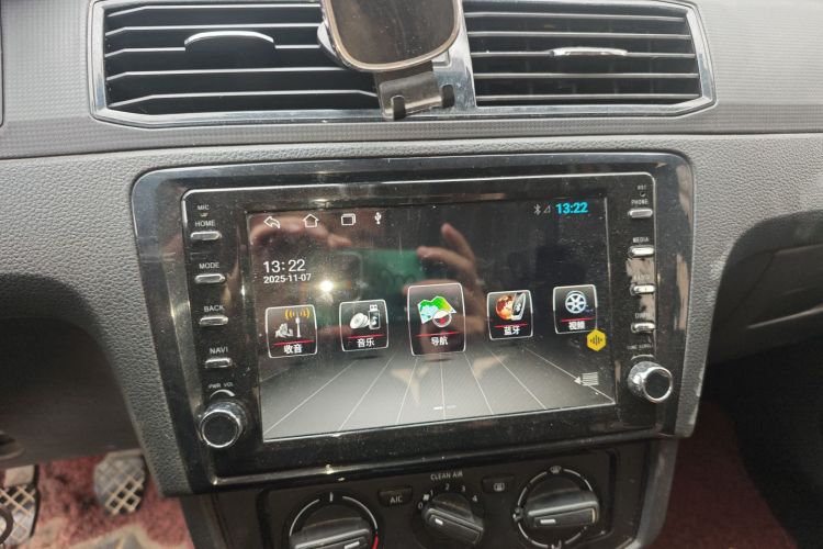 桑塔纳 2019 汽车图片 #15