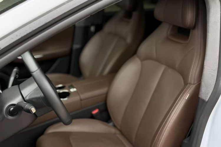 零跑汽车 零跑C01 2023 汽车图片 #15