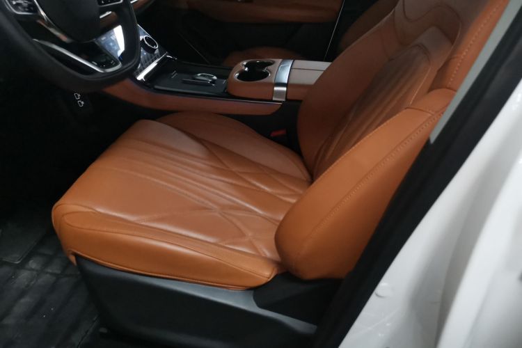 捷途山海 捷途山海L7 2024 汽车图片 #15