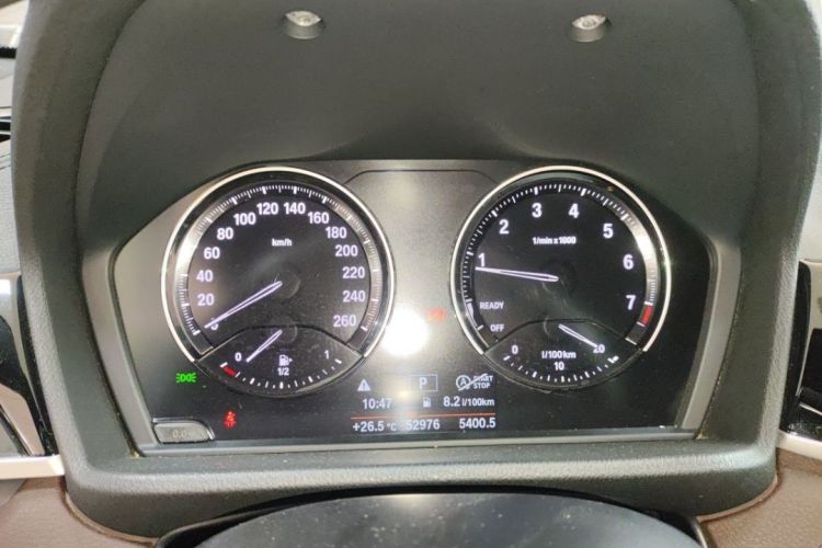 BMW X2 2020 car image #15