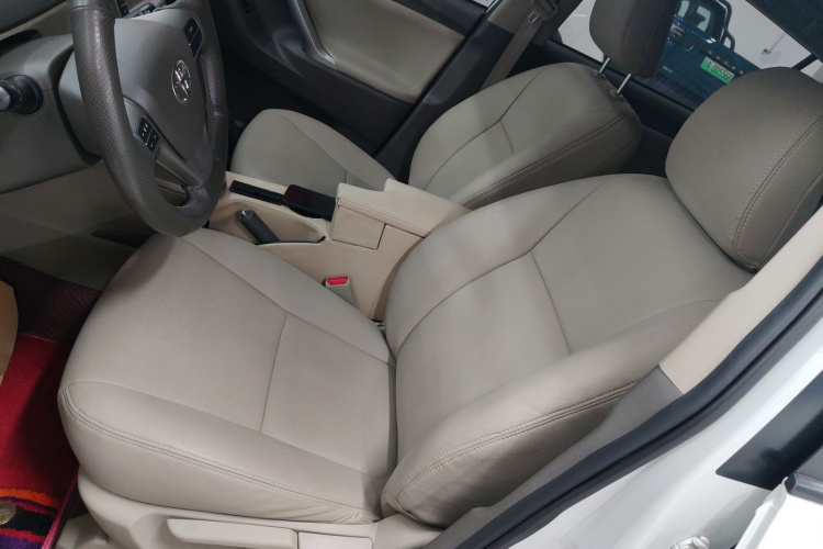 Toyota Verso 2016 car image #15